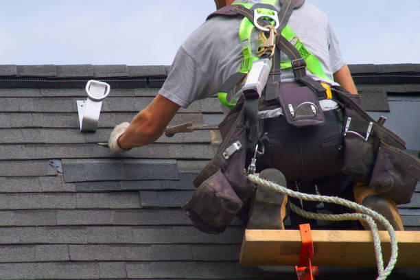 Quick and Trustworthy Emergency Roof Repair Services in Prairie City, IA