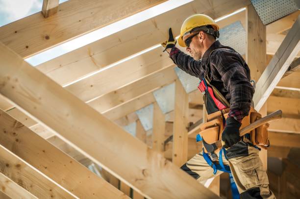Best Gutter Installation and Roofing  in Prairie City, IA