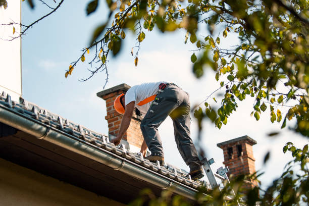 Roof Installation Near Me in Prairie City, IA
