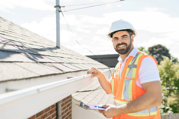 Best Slate Roofing Contractor  in Prairie City, IA