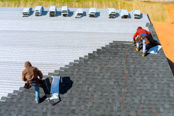Best Shingle Roofing Installation  in Prairie City, IA