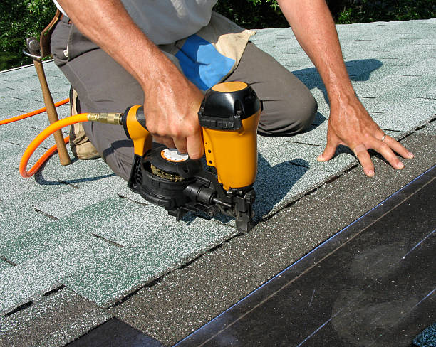 Best Emergency Roof Repair  in Prairie City, IA