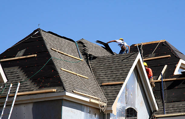Best Tile Roofing Contractor  in Prairie City, IA