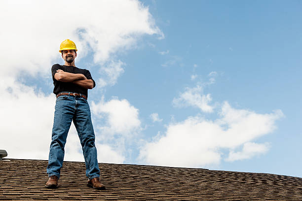 Best Roof Repair Estimates  in Prairie City, IA