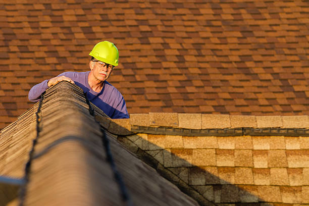 Professional Roofing Contractor in Prairie City, IA