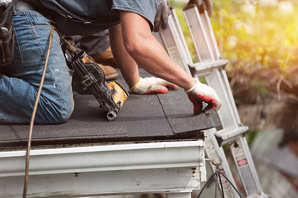 Best Best Roofing Contractors  in Prairie City, IA